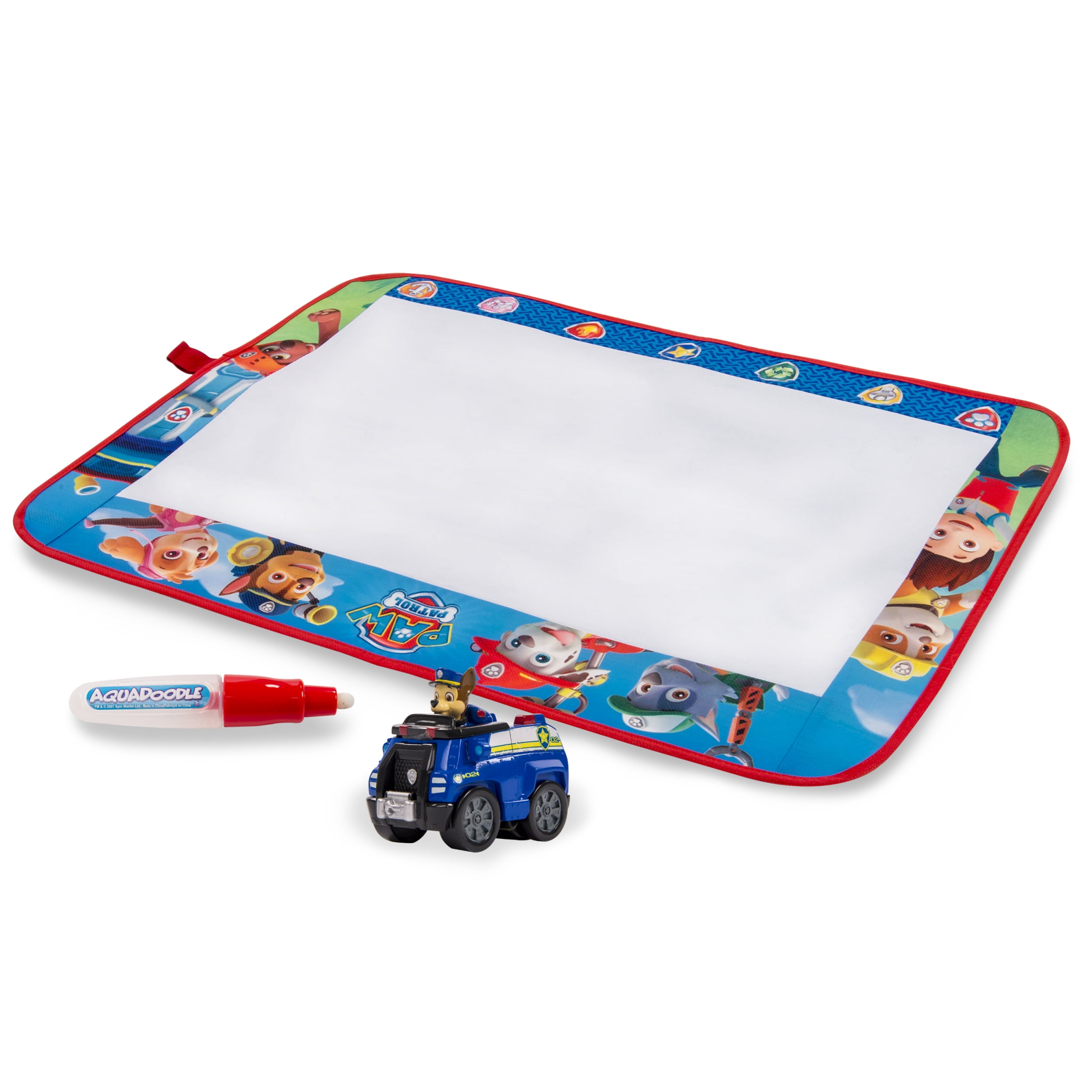 aquadoodle mat walmart