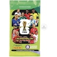 thumbnail image 1 of Trading Cards HASSENTIAL Panini World Cup 2026 Pack 8, 1 of 4