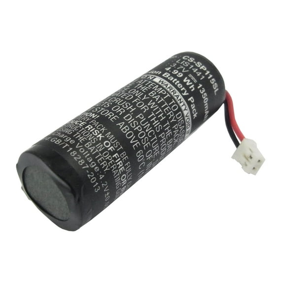 1350mAh LIS1441 Battery SONY PlayStation Move Motion Controller