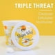 thumbnail image 5 of Azúcar Exfoliante Primal Elements Daisy 10 Ounce, 5 of 6