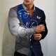 thumbnail image 1 of Camisa clásica con estampado floral de verano para hombre, ropa informal de moda para la calle, la oficina, ropa cómoda para fiestas y clubes, 1 of 6