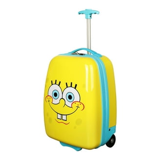 マイリトルポニー　バッグ　トラベルカート My Little Pony Rectangle shaped Hardside Carry-on Luggage for Kids