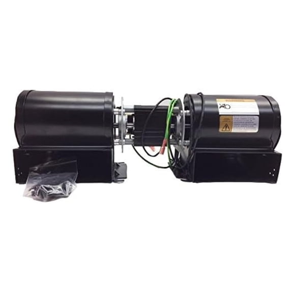 St. Croix Blower- Distribution / Convection Room-Air Fan Replacees 80P20003-R