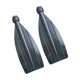 thumbnail image 1 of Speravity Reemplazo de paleta de canoa, 2 piezas, remo para Kayak deportivo, accesorio de reparación roscado portátil extraíble para Bombillas para automóviles, 1 of 6