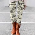 thumbnail image 2 of Halloween Clothes for Women Smooth Soft Stretchy Artistic Printed Halloween Leggings for Women, 2 of 5