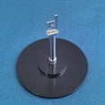 thumbnail image 2 of Black Suction Cup Adapter For Saber Saws Machines Connector Device Attachment, 2 of 7