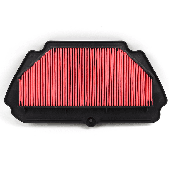 Air Filter Cleaner for Kawasaki Ninja ZX-6R 2009-2023, Motorcycle Replacement Accessories