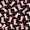 Black Pink 01, variant on Erosebridal Pink Cow Spot Zipper Twin Comforter Sets with Fitted Sheet and 2 Pillowcases for Girls, Western Cowboy Cowgirl Hat Zipper Bedding Set, Pink Reversible, 4-Piece