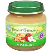 Disney Ng 2nd Food Applesauce