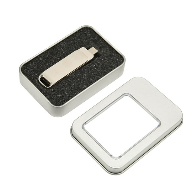 Clé USB SanDisk 128Go -Ultra LUXE USB 3.1 – Jeven