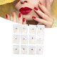 thumbnail image 4 of Punta de uñas, 504 piezas de uñas postizas profesionales para uñas, calidad en la que puedes confiar, 4 of 8