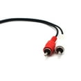 thumbnail image 4 of Yammee 5Pins DIN Female To 2 RCA Male PlugStereo Adapters Cable 1.5M Converters, 4 of 10