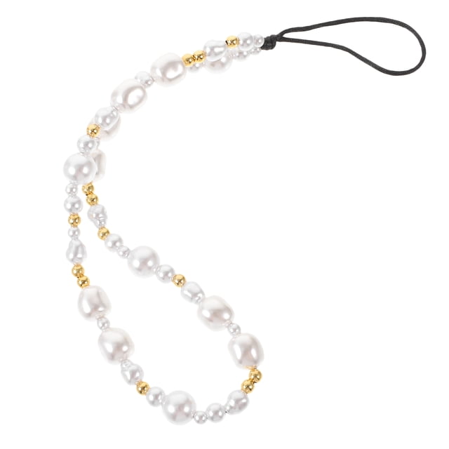 unbranded Charm Para Teléfono Con Cadena De Y Elegantes Ideal Para Colgar O Decorar Bolsos