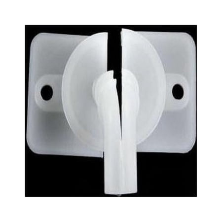 LG APPLIANCES MEG61879201 HOLDER,PIPE - GENUINE OEM PART
