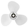 thumbnail image 1 of Propeller,Outboard Propeller 3 Blades Blades Outboard Propeller Outboard Accessory Ultimate Comfort, 1 of 5