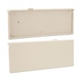 thumbnail image 4 of Sun Visor Vanity Mirror Cover Replacement For RANGE ROVER SPORT 2010 To 2013, Heat  Sunvisor Lid Covers  Fit For Passenger Makeup, 4 of 8