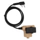 thumbnail image 4 of Adaptador de cable de audio de Walkie Talkie, Conexión Segura Adaptador de cable de audio bidireccional, 4 of 7