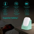 thumbnail image 3 of AirPod Charger, Wireless Charger for AirPods 3/2 and AirPods Pro, Groove Design and Anti-Slip Protection, Wireless, 3 of 5