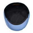 thumbnail image 6 of Miaocao Men's Cotton Ivy Gatsby Newsboy Hat Summer Driving Scally Cap Thin, 6 of 7