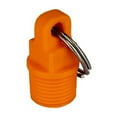 thumbnail image 3 of Sea-Dog 520059-1 Emergency Garboard Drain Plug - 1/2" NPT, 3 of 3