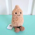 thumbnail image 4 of Jellycat Available Jeans Soft Plush Toys Fun Cute Stuffed Food Collectibles Brand New with Tags-, 4 of 7