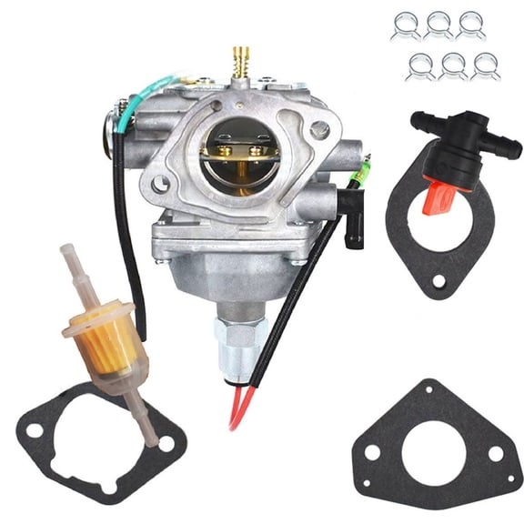Carburetor for Engine 24 853 61-S 24-853-169-S 24-853-169 Compatible with CV22 CV23 CV620 CV640 CV670 CV680 Carb Engines