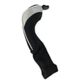 thumbnail image 4 of Long Neck Golf Club Headcover Wood Driver Head Cover Golf Pole Replacement Long Sock Sleeve for Golf Club, 4 of 8