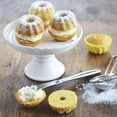 thumbnail image 4 of Moldes reutilizables para envoltorios de cupcakes, moldes de silicona de grado alimenticio para hornear para usos múltiples, fácil limpieza, aptos para lavavajillas, ideales para mini gugelhupf y, 4 of 6