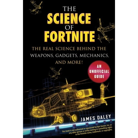 Science of: The Science of Fortnite (Paperback) Science of: The Science of Fortnite (Paperback)