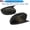 for Infiniti G25 G37 Q40 Q60 2009-2015 (Carbon Fiber), variant on FENGXIH 2PCS Side Mirror Covers Gloss Black Rearview Wing Mirror Cover Cap for Infiniti G25 G37 Q40 Q60 2009-2015