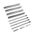 thumbnail image 1 of Grill Replacement Heat Plate Tube Set, Versatile Stainless Steel Heat Plate Tube Set  for Gas Grill, 1 of 8