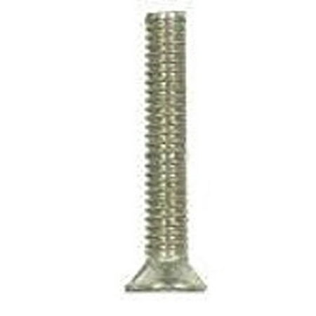 

ForeverPRO WB01X10035 Screw 8 32 X 1 Torx Fl Hd for GE Appliance 1166164 AH222380 EA222380 PS222380