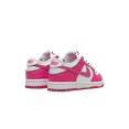 thumbnail image 3 of NIKE PRE SCHOOL Dunk Low (PSE) "Laser Fuchsia" FB9108 102 FB9108 102 from Stadium Goods, 3 of 8