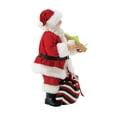 thumbnail image 2 of Possible Dreams King of Baking Figurine 10.5in H, 2 of 4