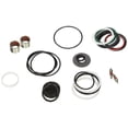 thumbnail image 1 of Kit completo de servicio de amortiguador trasero RockShox: 2011 Monarch RT3 / RT / R, 1 of 1