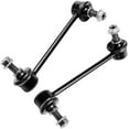 thumbnail image 4 of Detroit Axle - Front and Rear Sway Bar Links Replacement for 2006 2007 2008 Honda Pilot - [2006 Acura MDX], 4 of 5