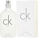 Calvin Klein Ck One Eau De Toilette Spray, Unisex Perfume, 3.4 Oz - image 8 of 8