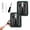 Black 2pcs, variant on Eagle Beak Beveled Nail Clippers,Wide Jaw Opening Anti-Splash Slanted Nail Clipper,3-Piece Wide-Mouth Splash-Proof Angled Nail Clippers