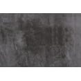 thumbnail image 5 of Len Glamorous Ultra-Solf Shag Rug, Warm Dark Gray, 5ft x 7ft Area Rug, 5 of 5