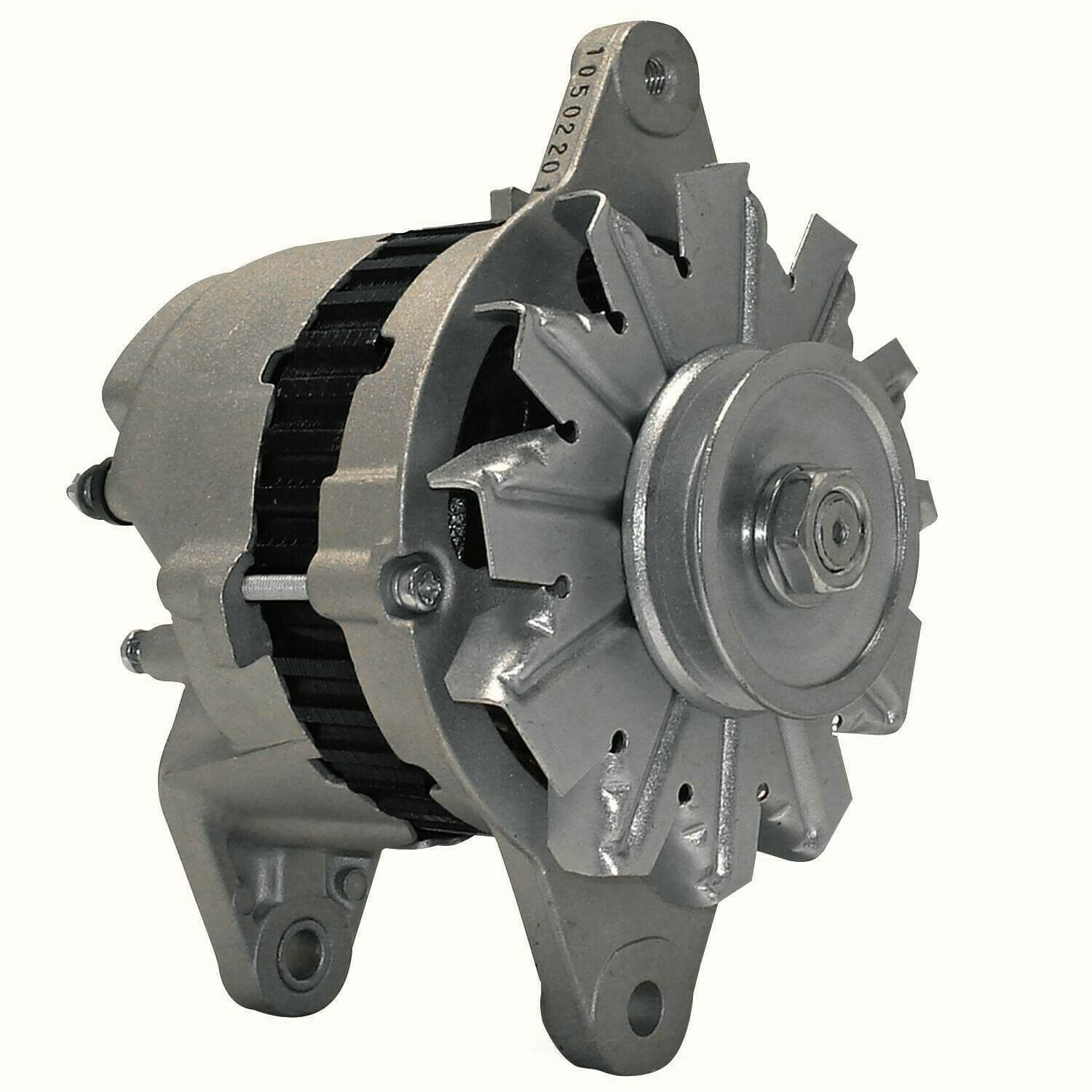 Remanufactured Acdelco 334-1635 Gold‚Ñ¢ Alternator