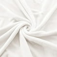 thumbnail image 4 of Christmas Snowman Snow Print Bedroom Sofa Cover Blanket, 4 of 7