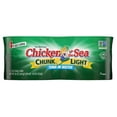 thumbnail image 4 of Chicken of the Sea Chunk Light Premium Tuna in Water 7 oz, 4-Count, 4 of 6