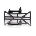 thumbnail image 4 of Bandeja De Soporte De Metal Para Batería De Control Remoto De Coche De Orugas Resistente Al Desgaste Compatible Con Axial Scx24 90081 Axi00001 1/24 Accesorios De Piezas De Mejora Inevent EL018153-03, 4 of 5