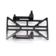 thumbnail image 4 of Bandeja De Soporte De Metal Para Batería De Control Remoto De Coche De Orugas Resistente Al Desgaste Compatible Con Axial Scx24 90081 Axi00001 1/24 Accesorios De Piezas De Mejora Serendint EL018153-03, 4 of 5