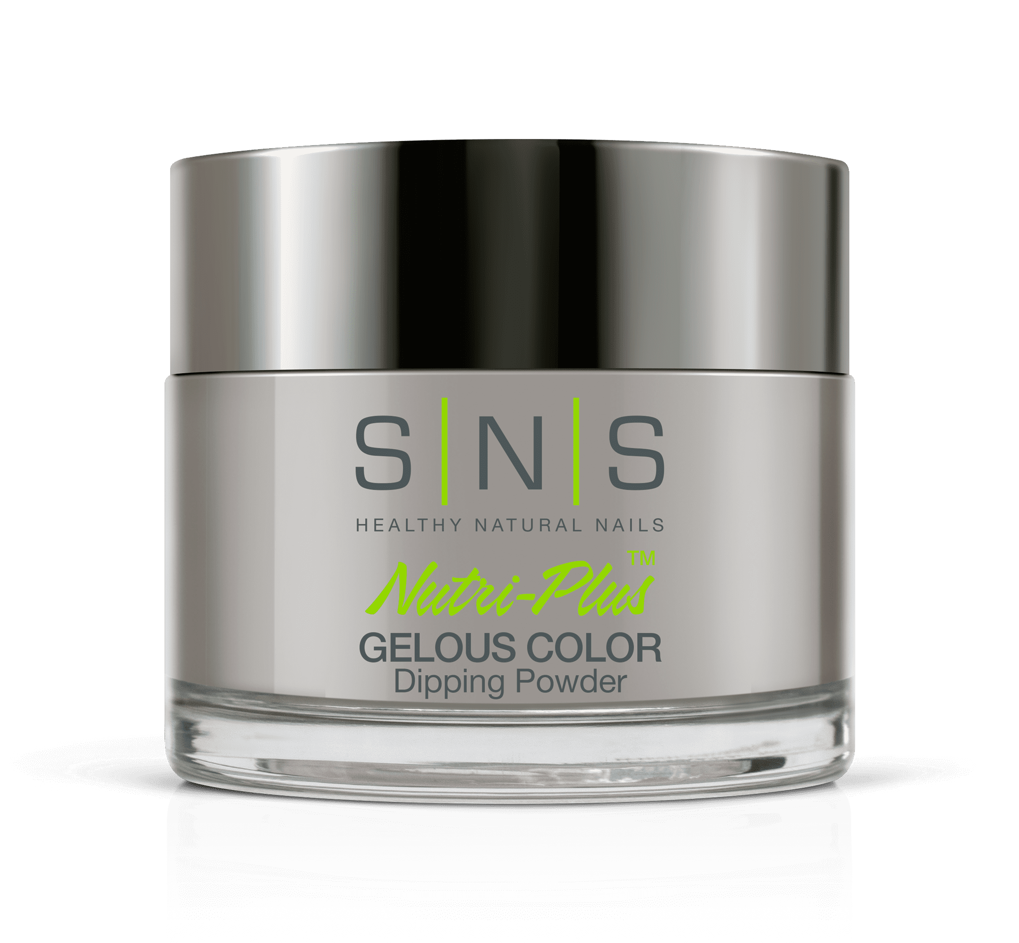 Photo 1 of SNS Nails Gelous Winter Wonderland Collection Dipping Powder NO U/V NO SMELL