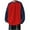 Red, variant on Gspmoly Mens Tshirt, Men'S Fashion Vintage Printed Button-Up Long-Sleeved Top Without Hoodie Men Top up to 70% Off
