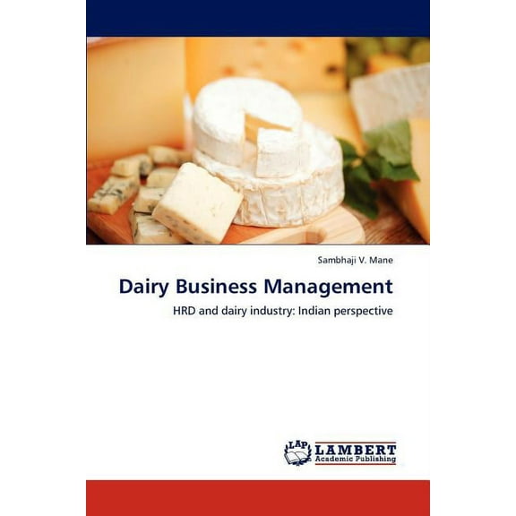 Dairy Business Management