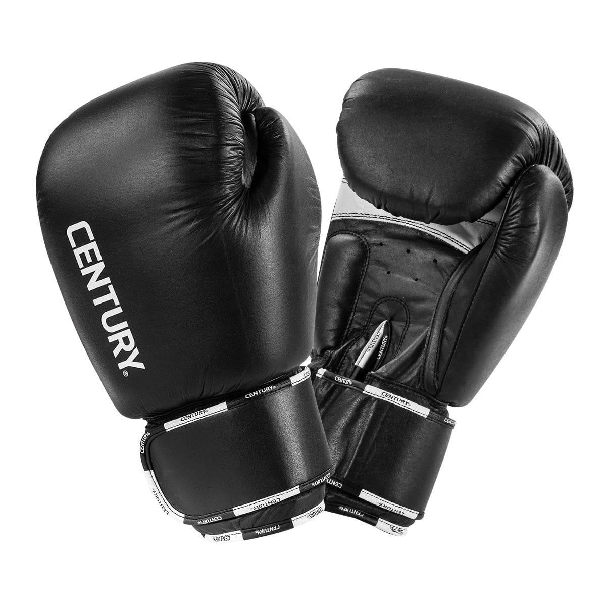 Ringhorns Charger by Venum Sparring MMA Gloves Martial Arts Fight Attached Thumb 