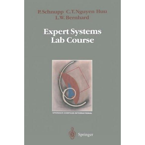 Springer Compass International Expert Systems Lab Course, (Paperback)
