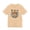 Sand Dune, variant on Wild Tiger Face Graphic T-Shirt Unisex Cotton Animal Design Wildlife Tee 1